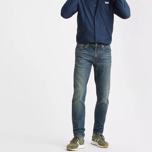 Levi Men’s Slim Jeans